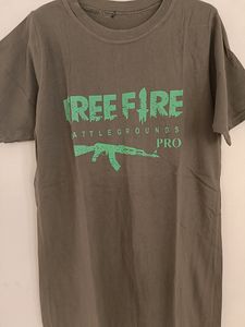 Printed T Shirt