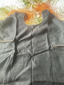 Cotton Suit
