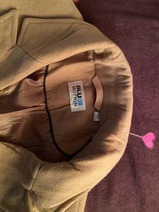 Korean Overcoat