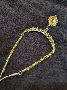 🔥📿Wedding Wear Jewellery Set 📿🔥
