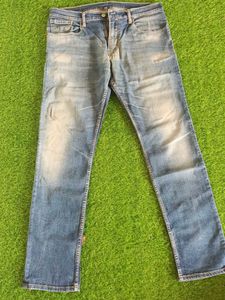 Mens  Denim Jeans (pack of 3) 34 size