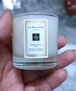 Jo Malone London Sented Candle Bougie Perfume
