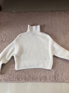 H&M High Neck Sweater