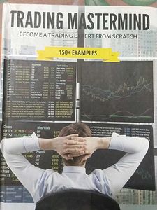 Trading Mastermind