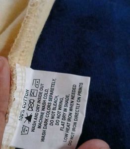Suggests that customers can create a unique look