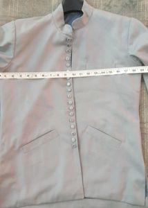 Men&#39;s Ethnic Jacket cum blazer