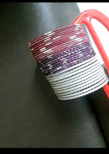 Beautiful Design Bangles