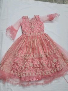 Kids Frock