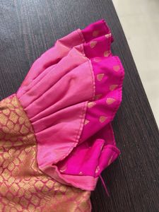 Traditional Dress