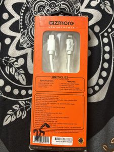 Gizmore New Age Power Charger