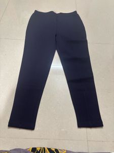 🆕 “Code” Navy Treggings