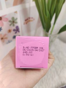Oil Balancing Moisturizer💗