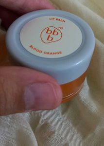 Better Body Bombay - Delicious Lipcare