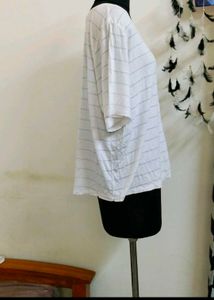 Plus Size Top