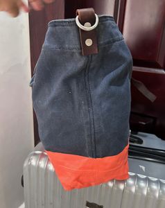 Gap Canvas Tote Bag