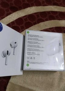 Apple Airpods Generation 2