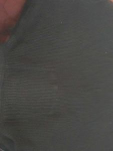 Stylish Black Shirt
