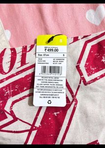 Hoops 23 Crop Tank Top