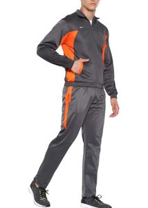 Nivia Gary Tracksuit Set (M size)