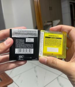 Maybelline Fit me blush &amp; Eye Shadow Palette