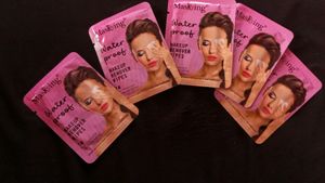 Makeup Remover Pack Of 5