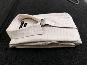 Crocodile Mens Formal Shirt
