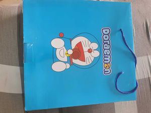 Gift Set For Kids, Doraemon Utensil