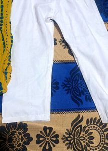 Ethnic Kurta Set For Boy 4-6: Years