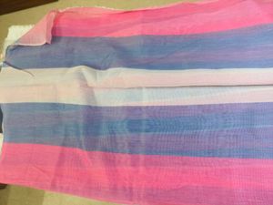 SILK BLEND SAREE