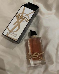 YSL LIBRE Flower And Flames EDPFloral