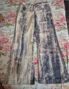 Korean Bootcut Trousers 💕