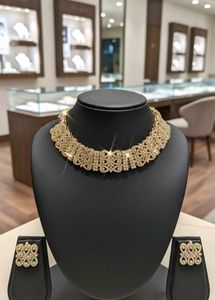 Sparkling Jewelry Set