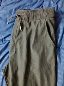 Black Trousers