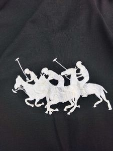 Ralph Lauren Vintage Polo Neck