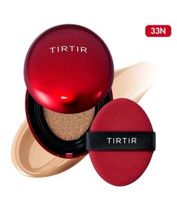 Cushion Foundation