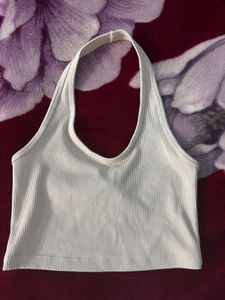 H&amp;M Halter neck Top
