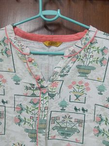 Kurta For Women