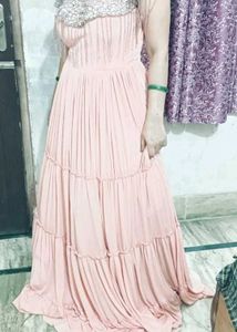 🔥 Karvachauth Offer Designer Gown 🔥