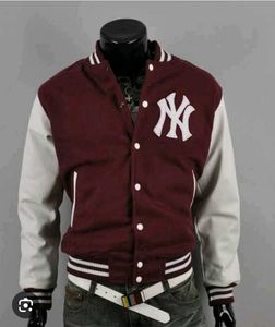 Varsity Jacket