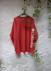 Columbia Long Sleeve Shirt