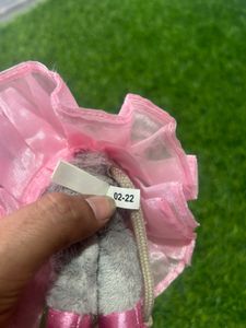 Rudolf Schaffer ballet mouse 5650 - stuffed animal