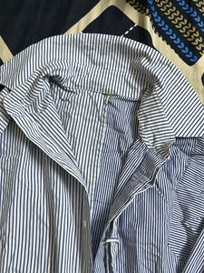 Striped Shirt
