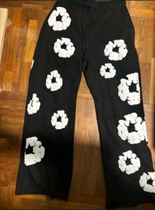 Denim Tears Baggy Track Price[6000]