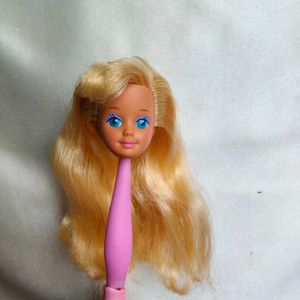 Hawaiian Fun Skipper 1990 Doll