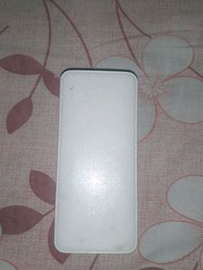 Power Bank Frame Case