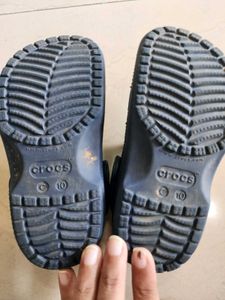Crocs Shoe For Boys