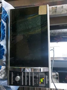 Oven Working Condition