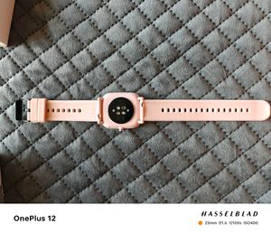 Amazfit GTS 2 MINI Smartwatch