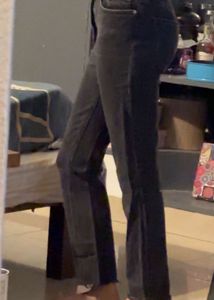 H&amp;M Slim Straight Fit Jeans Xs