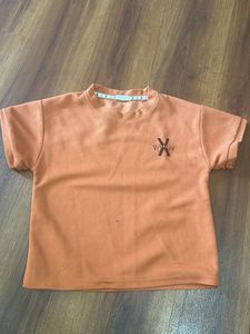 3-4 yrs size Boys and girls co ord set shorts top